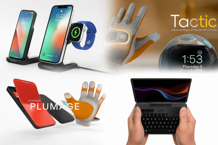 5 Gadget Rekomendasi 2025. [astakom / Yanke]