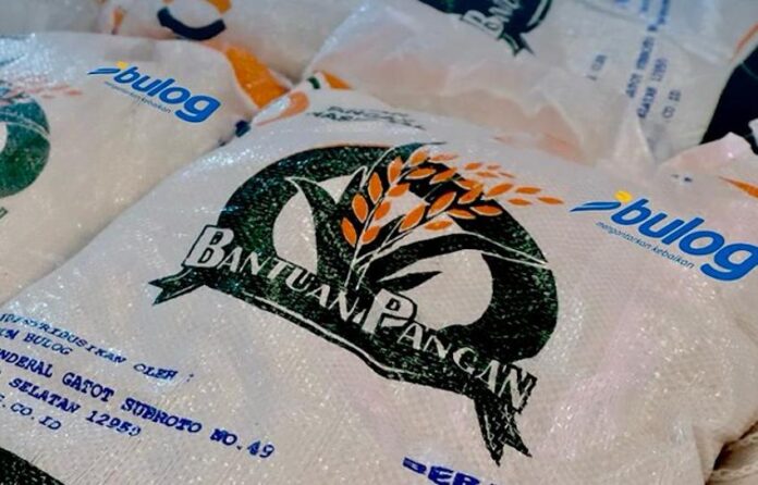 Bantuan Pangan