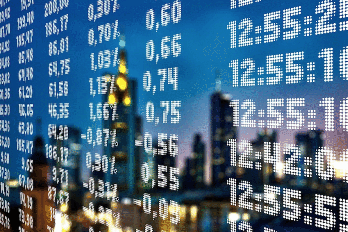 Bursa Saham