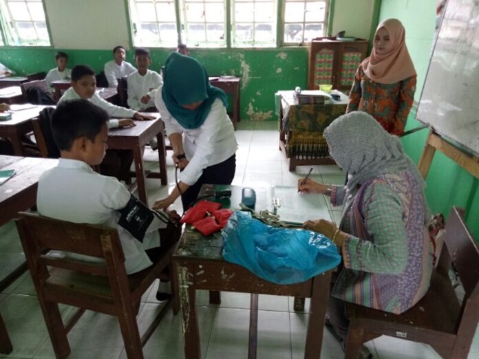 Cek Kesehatan