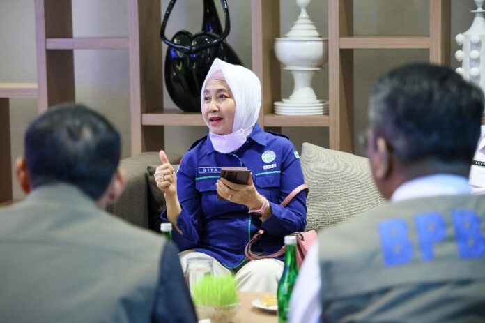 Dwikorita Karnawati