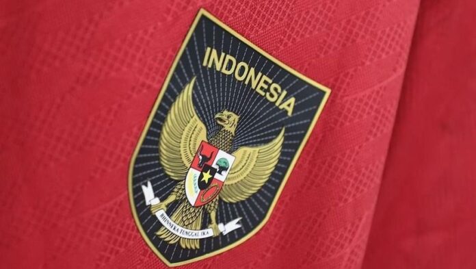 Logo Timnas