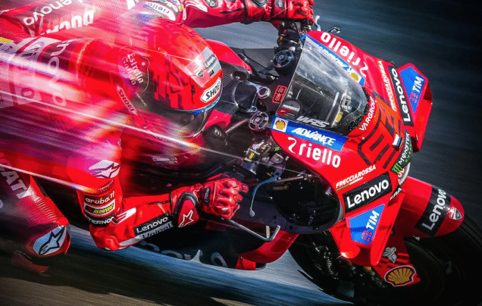 Marc Marquez