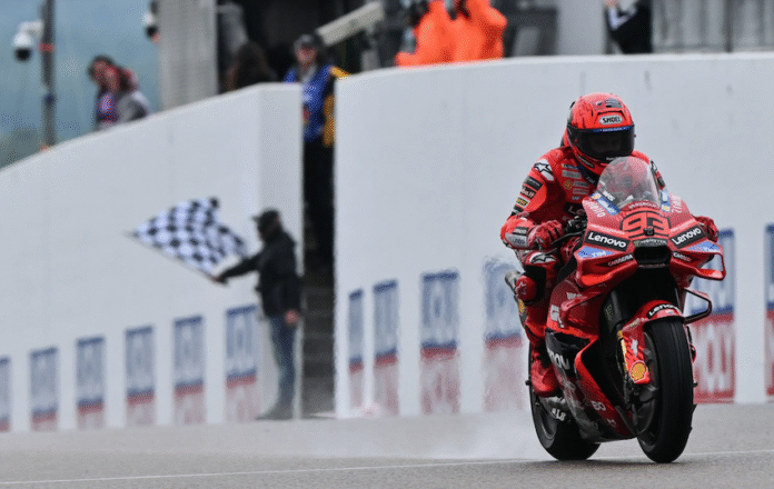 Marc Marquez