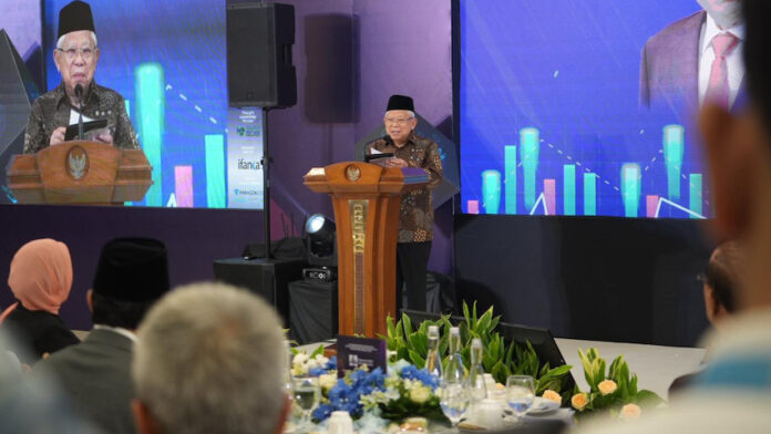 Ma'ruf Amin