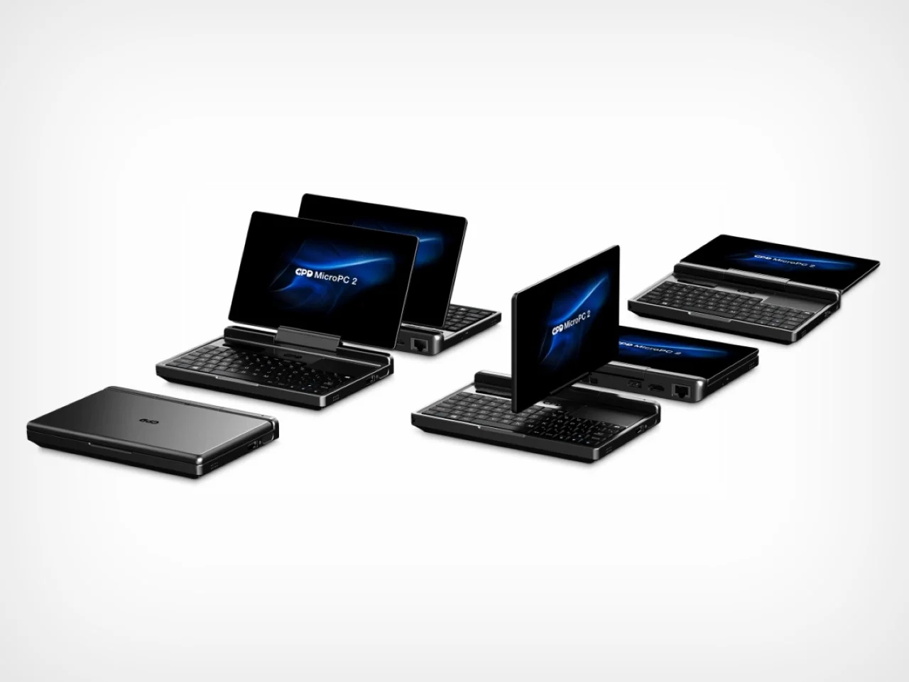 Micro Pc