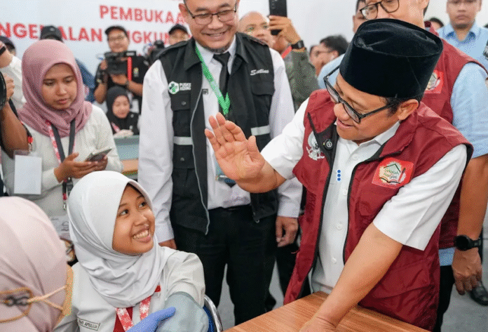 Muhaimin Iskandar