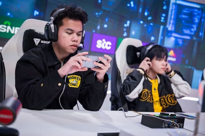 ONIC Esport