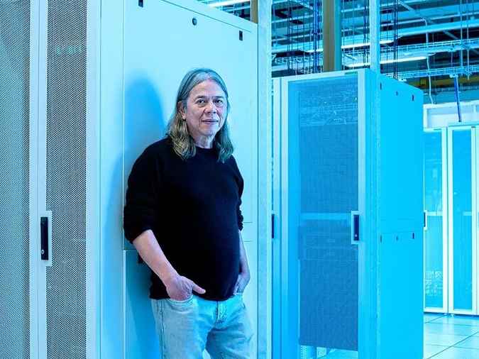 Otto Toto Sugiri. [astakom / Forbes]