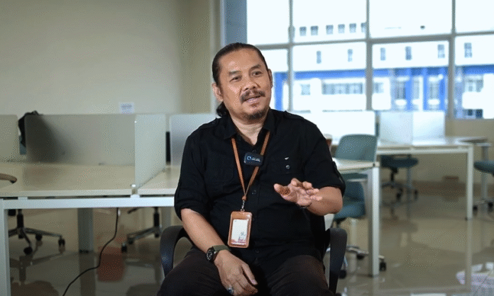 Pakar Budaya Unair