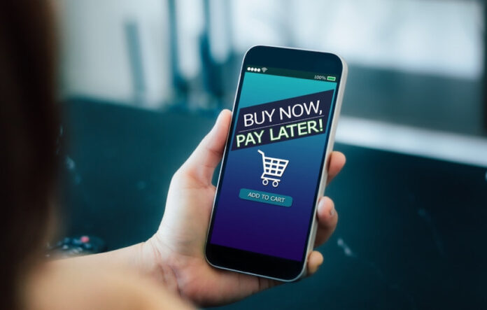 Pay Later