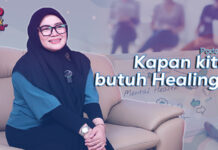 Bintang tamu GoPodcast , dosen Universitas Jayabaya, Erry Indriani, S.Psi., M.Ps. [astakom]