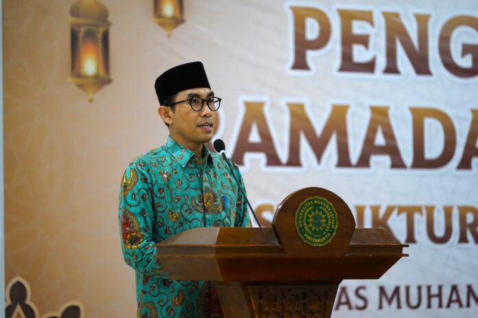 Prof. Muhammad Faris Al-Fadhat