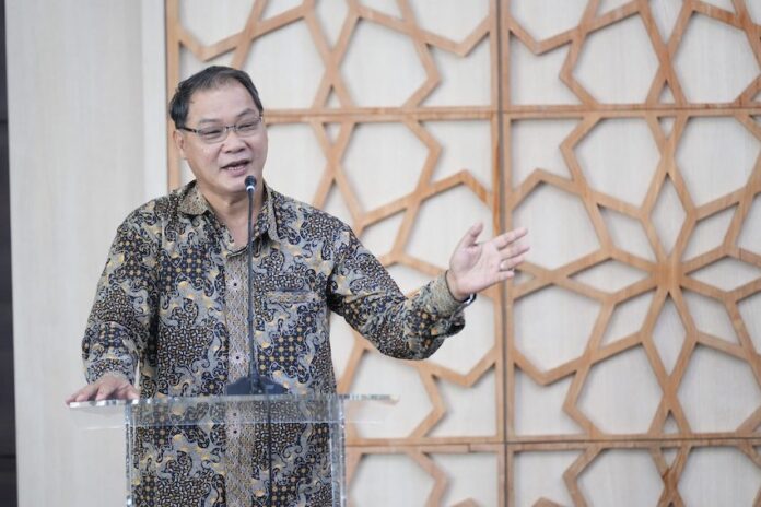 Rektor UMY