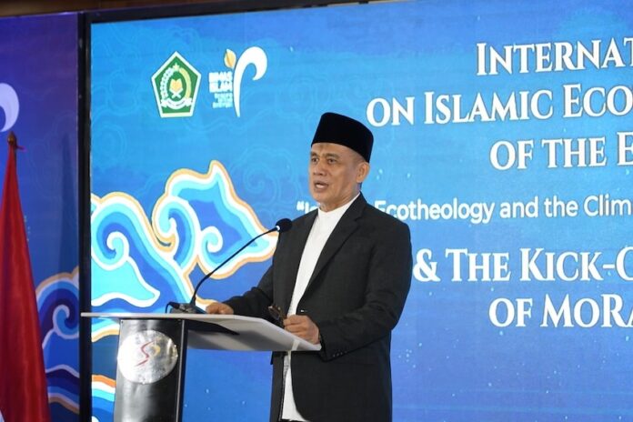 Romo Syafi'i