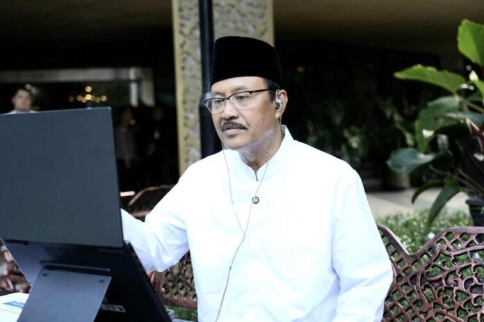 Saifullah Yusuf