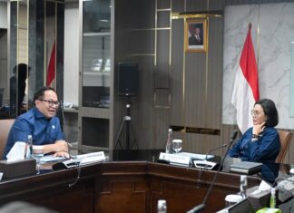 Sri Mulyani Indrawati