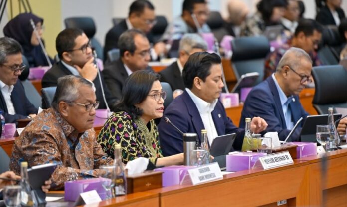 Sri Mulyani Indrawati