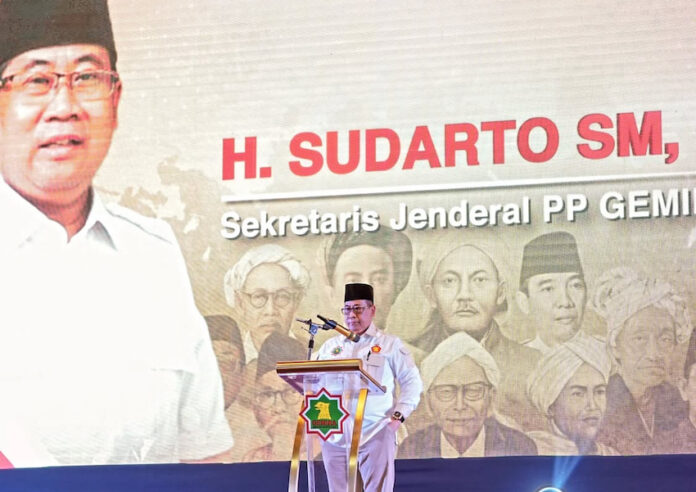 Sudarto