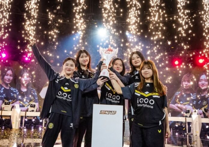 Team Vitality