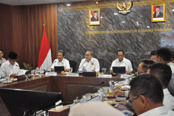 Zulkifli Hasan