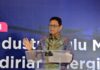 Wakil Menteri Energi dan Sumber Daya Mineral, Yuliot