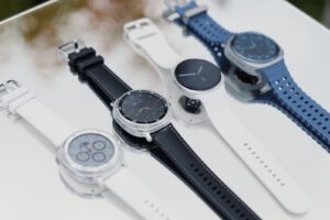 Samsung Galaxy Watch 8 Series. [astakom / Cybermews]