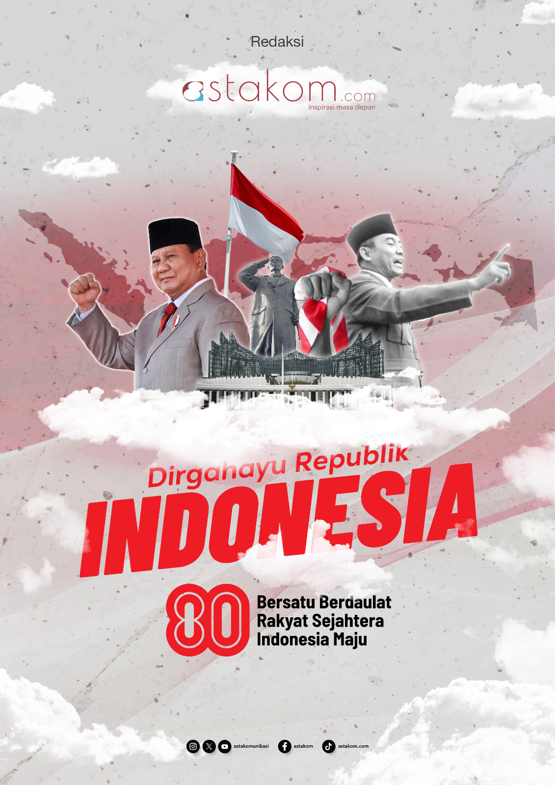 HUT RI Banner