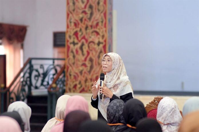 Netty Prasetiyani Aher