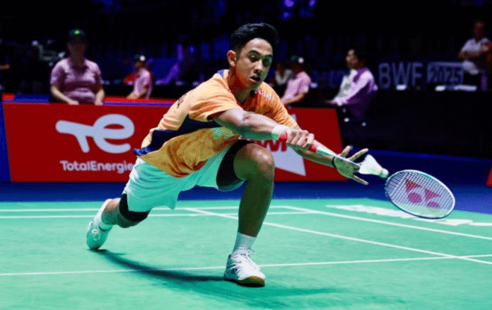 Alwi Farhan