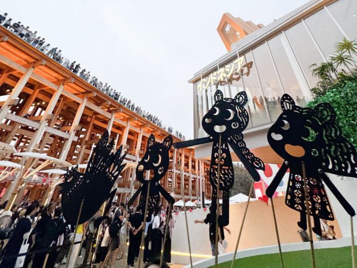 Animasi wayang Aniwayang