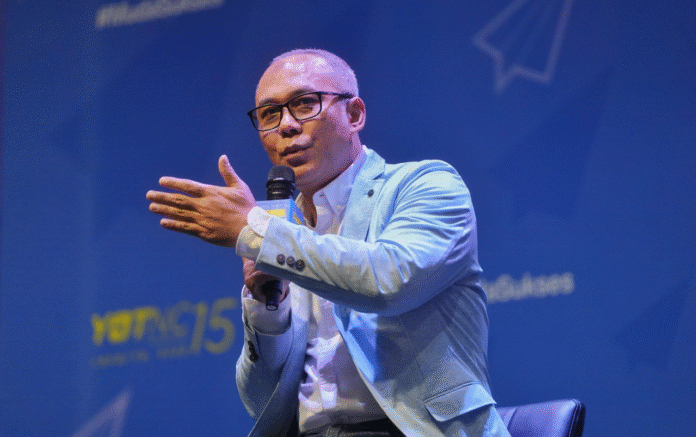 Arief Kurnia Risdianto