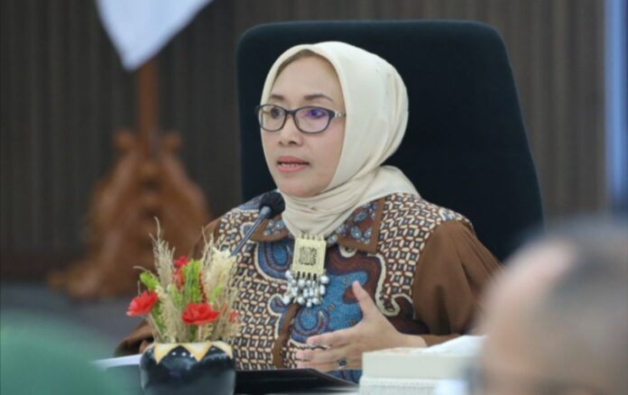 Arifah Fauzi