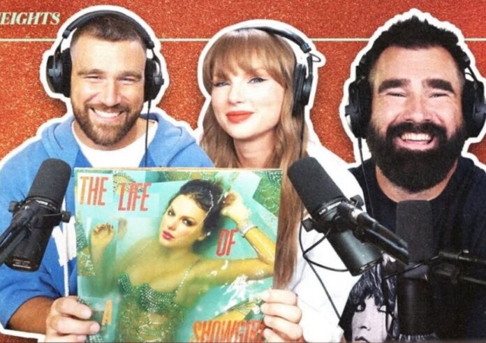 Taylor new album
