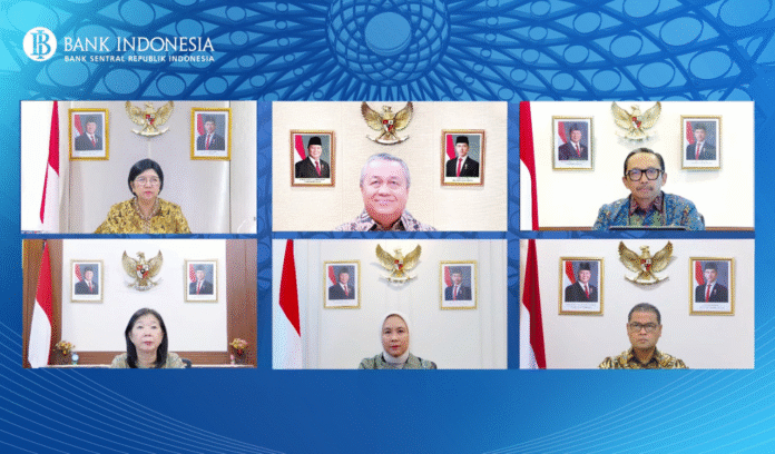 Bank Indonesia