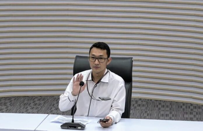 Budi Prasetyo