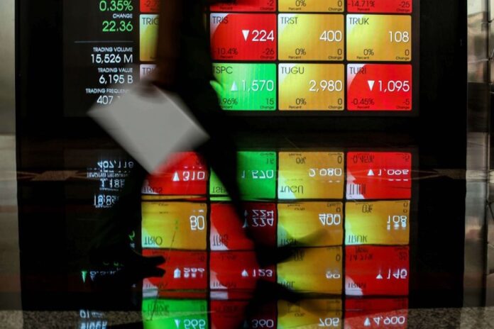 Bursa Saham