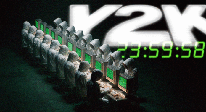 Quantum Y2K.