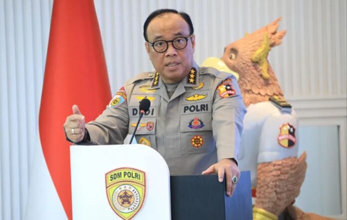 Dedi Prasetyo