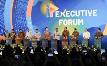 Executive forum