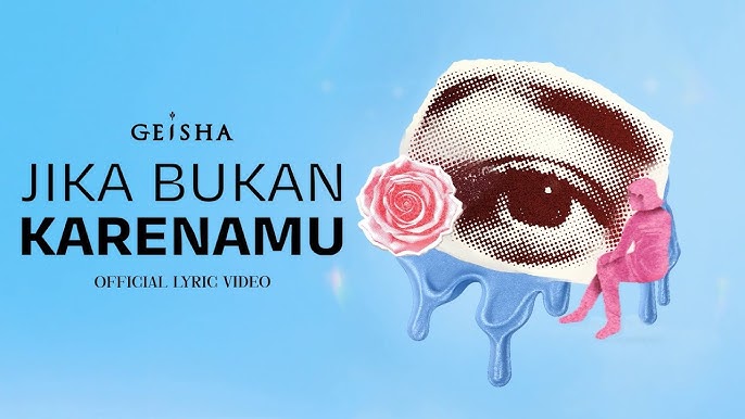 Video Klip Geisha yang berjudul Jika Bukan Karenamu [astakom/ YouTube Geisha]