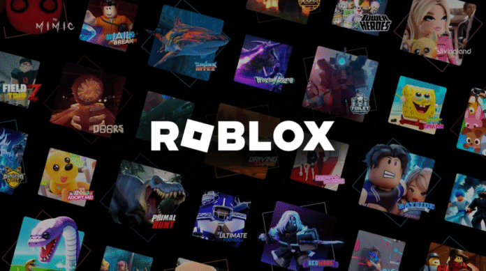 Game Roblox. [astakom / Roblox]