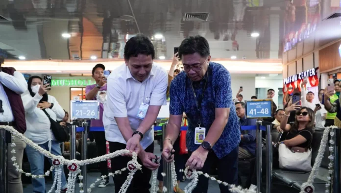 Garuda Indonesia