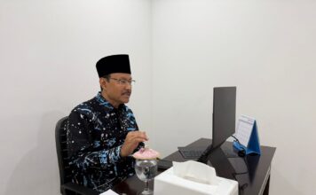 Gus Ipul Pemutakhiran