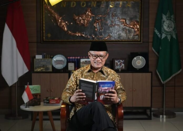 Haedar Nashir