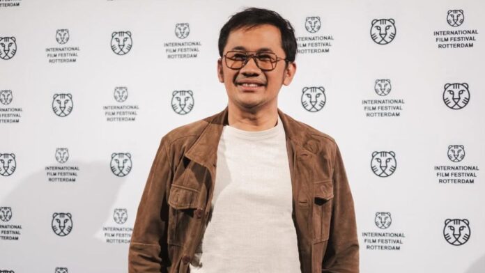 Hanung Bramantyo