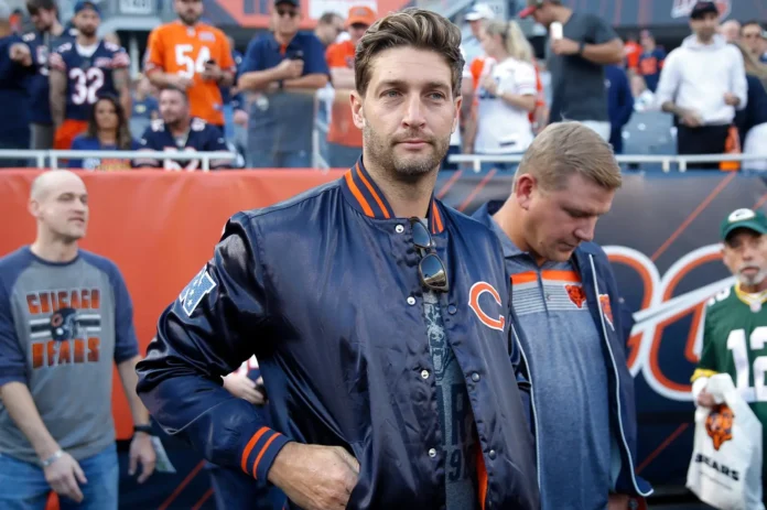 Jay Cutler