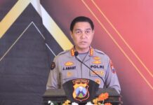 Kabih Humas Polda Jatim