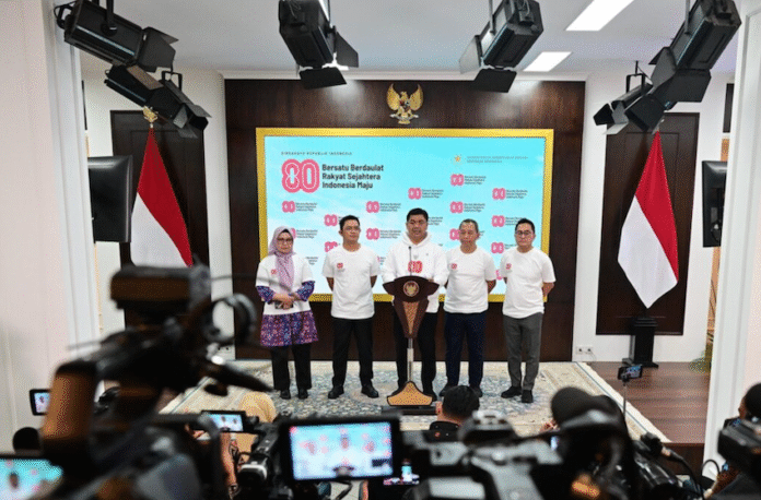 Kemensetneg