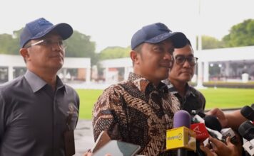 Mensesneg Prasetyo Hadi